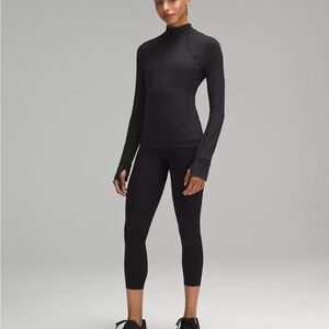 COPY - Lululemon 6 Black